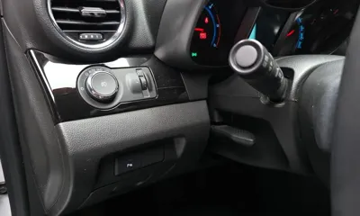 ChevroletGMDaewoo Orlando 2016, 108960 км, за 4900000 KRW - фото 18