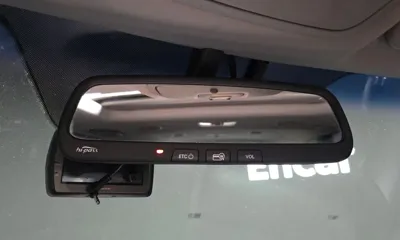 Kia Mohave 2015, 284529 км, за 7700000 KRW - фото 16