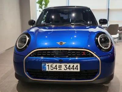 MINI Cooper 2025, 4793 км, за 35000000 KRW