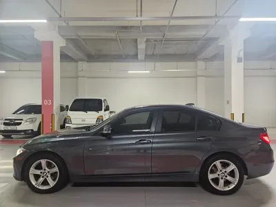 BMW 3-Series 2015, 127000 км, за 6700000 KRW - фото 4