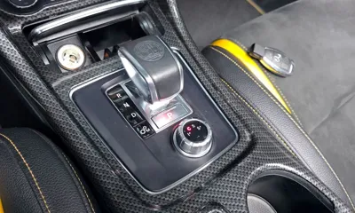 Mercedes-Benz GLA-Class 2018, 82660 км, за 23500000 KRW - фото 9