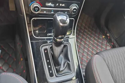 CHANGAN OSHAN A600EV 2019, 47699 км, за 53344.56 CNY - фото 16