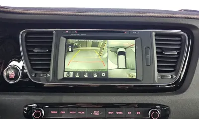 Kia Canival 2016, 101153 км, за 13200000 KRW - фото 13
