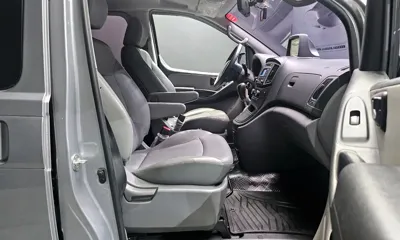 Hyundai Starex 2019, 135781 км, за 14000000 KRW - фото 26