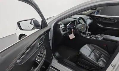 ChevroletGMDaewoo Impala 2017, 117369 км, за 7100000 KRW - фото 12