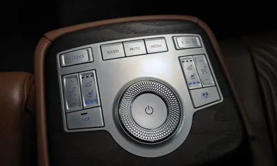Genesis G80 2021, 55967 км, за 38500000 KRW - фото 29