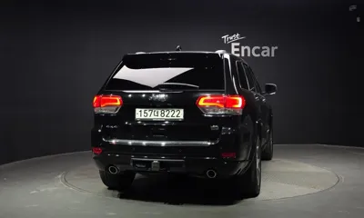 Jeep Cherokee 2020, 49783 км, за 24900000 KRW