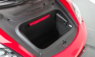 Porsche 718 2024, 15749 км, за 96000000 KRW - фото 6