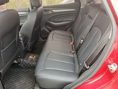 Roewe RX3 2018, 84000 км, за 26600 CNY - фото 17