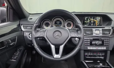 Mercedes-Benz E-Class 2014, 147916 км, за 10000000 KRW - фото 13