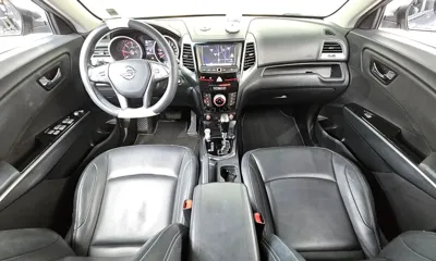 KG_Mobility_Ssangyong TIBOLI 2018, 127721 км, за 7700000 KRW - фото 7