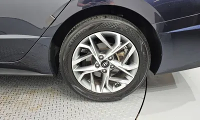 Hyundai Sonata 2020, 65398 км, за 14600000 KRW - фото 21
