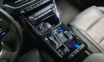 Hyundai Grandeur 2018, 165334 км, за 13500000 KRW - фото 9