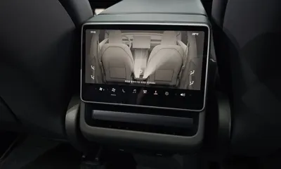 Tesla Model Y 2025, 17078 км, за 60300000 KRW - фото 31