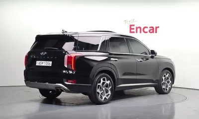 Hyundai Palisade 2022, 131690 км, за 21700000 KRW