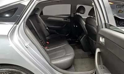 Hyundai Sonata 2016, 216582 км, за 5400000 KRW - фото 11