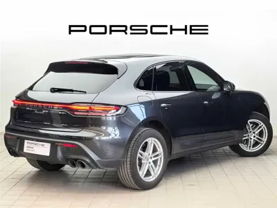 Porsche Macan 2024, 30000 км, за 398000 CNY - фото 7