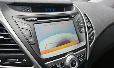 Hyundai Avante 2015, 74187 км, за 8500000 KRW - фото 15