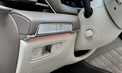 Genesis GV80 2022, 24341 км, за 51800000 KRW - фото 20