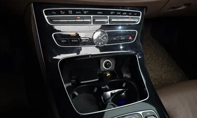 Mercedes-Benz E-Class 2017, 63947 км, за 27500000 KRW - фото 33