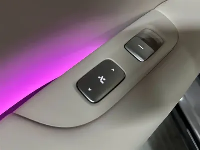 Xiaomi 小米YU7 2025, 19000 км, за 273800 CNY - фото 20