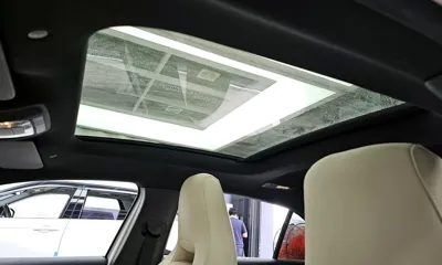 Mercedes-Benz A-Class 2019, 31302 км, за 21900000 KRW - фото 19