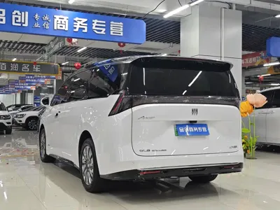 Buick 别克至境世家 2026, 100 км, за 439799 CNY - фото 7