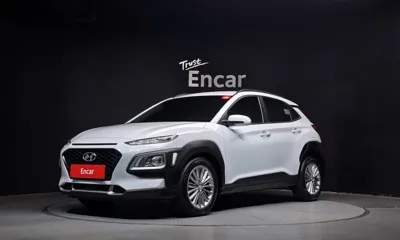 Hyundai Kona 2019, 77741 км, за 13900000 KRW - фото 1