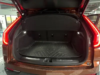 Cadillac XT4 2019, 80000 км, за 68000 CNY - фото 12