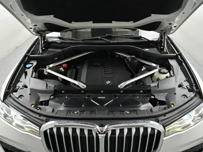 BMW X7 2022, 101083 км, за 68000000 KRW - фото 6