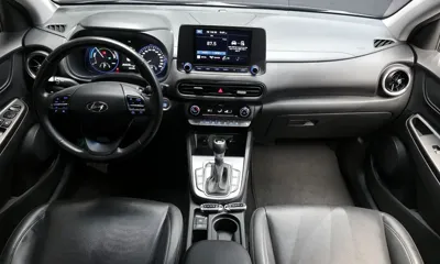 Hyundai Kona 2021, 138120 км, за 14500000 KRW - фото 7