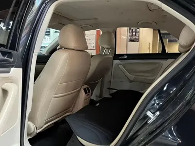 Volkswagen Sagitar 2011, 97000 км, за 15000 CNY - фото 6