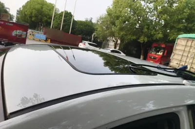 Geely Auto Emgrand 2019, 29900 км, за 44139.5 CNY - фото 7