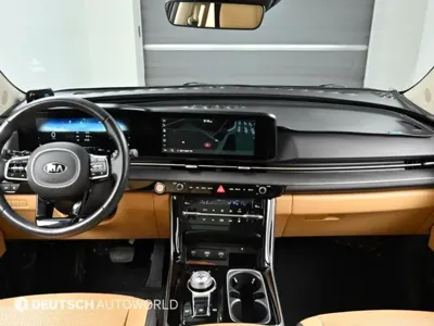 Kia Canival 2021, 35512 км, за 28200000 KRW - фото 9