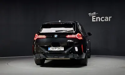 BMW X3 2025, 23689 км, за 62900000 KRW - фото 4