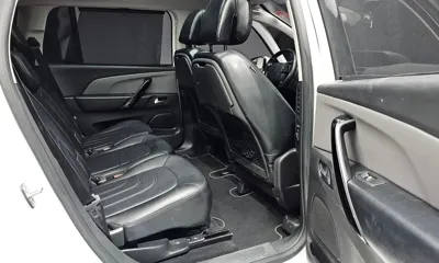 Citroen-DS C4 Picasso 2018, 52226 км, за 13900000 KRW - фото 12