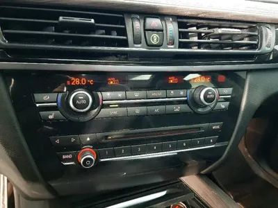BMW X5 2017, 167596 км, за 19900000 KRW - фото 11