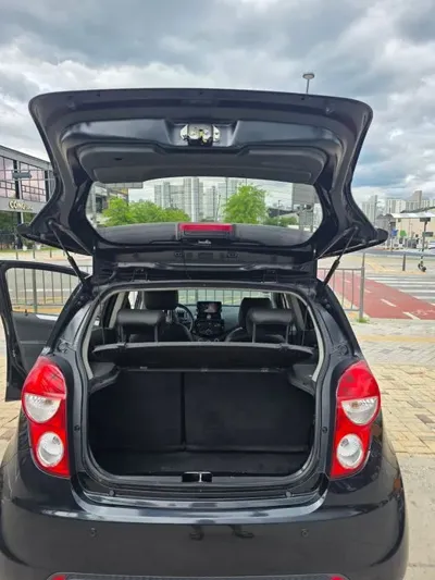 ChevroletGMDaewoo Spark 2013, 87529 км, за 1700000 KRW