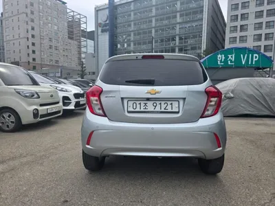 ChevroletGMDaewoo Spark 2019, 48630 км, за 7000000 KRW