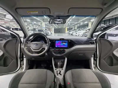 Kia Morning 2013, 109000 км, за 4690000 KRW - фото 9
