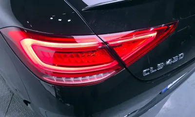 Mercedes-Benz CLS-Class 2022, 43626 км, за 60900000 KRW - фото 23