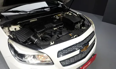 ChevroletGMDaewoo Malibu 2013, 144958 км, за 2990000 KRW - фото 6