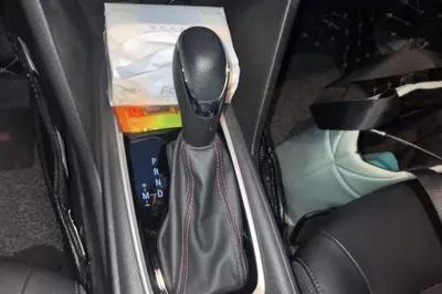 Chevrolet Monza 2019, 68600 км, за 35696.14 CNY - фото 8