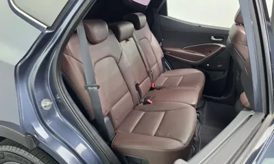 Hyundai Santafe 2018, 151519 км, за 13900000 KRW - фото 12