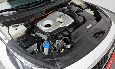 Hyundai Sonata 2015, 120486 км, за 9390000 KRW - фото 6