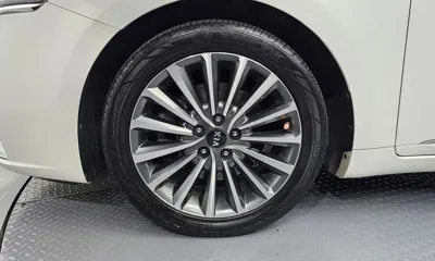 Kia K7 2017, 73346 км, за 13700000 KRW - фото 5
