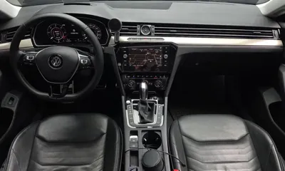 Volkswagen Arteon 2019, 163840 км, за 16500000 KRW - фото 7