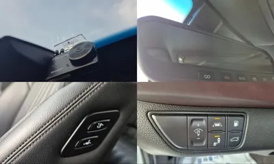 Genesis G70 2018, 90562 км, за 15800000 KRW - фото 18