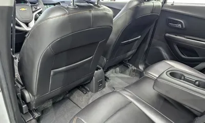 ChevroletGMDaewoo Trax 2018, 128449 км, за 7900000 KRW - фото 30
