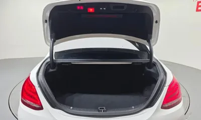 Mercedes-Benz C-Class 2017, 87392 км, за 27800000 KRW - фото 20